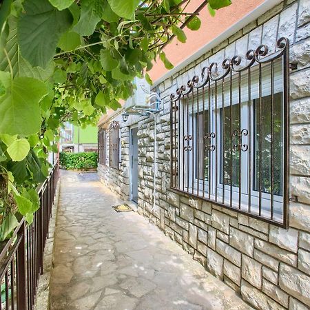 Apartman Paola PUY 외부 사진