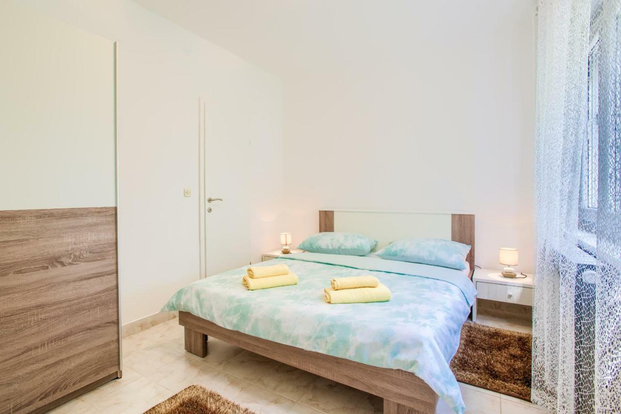 Apartman Paola PUY 외부 사진