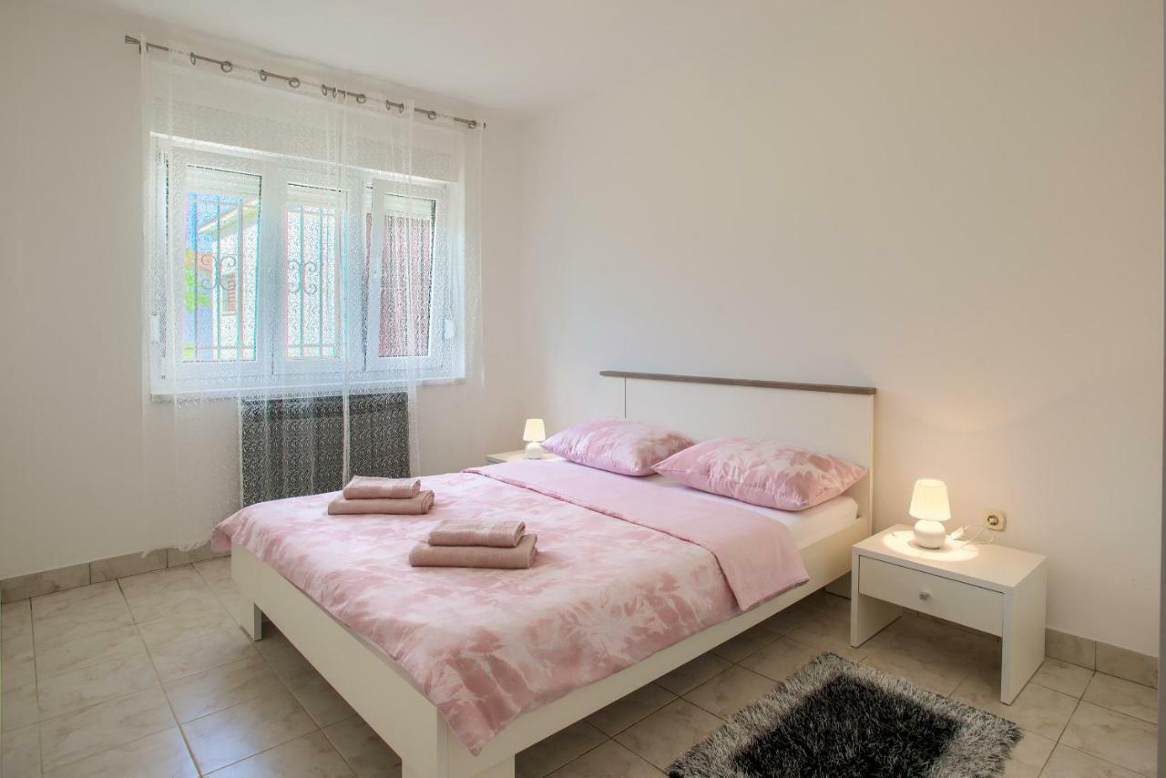 Apartman Paola PUY 외부 사진