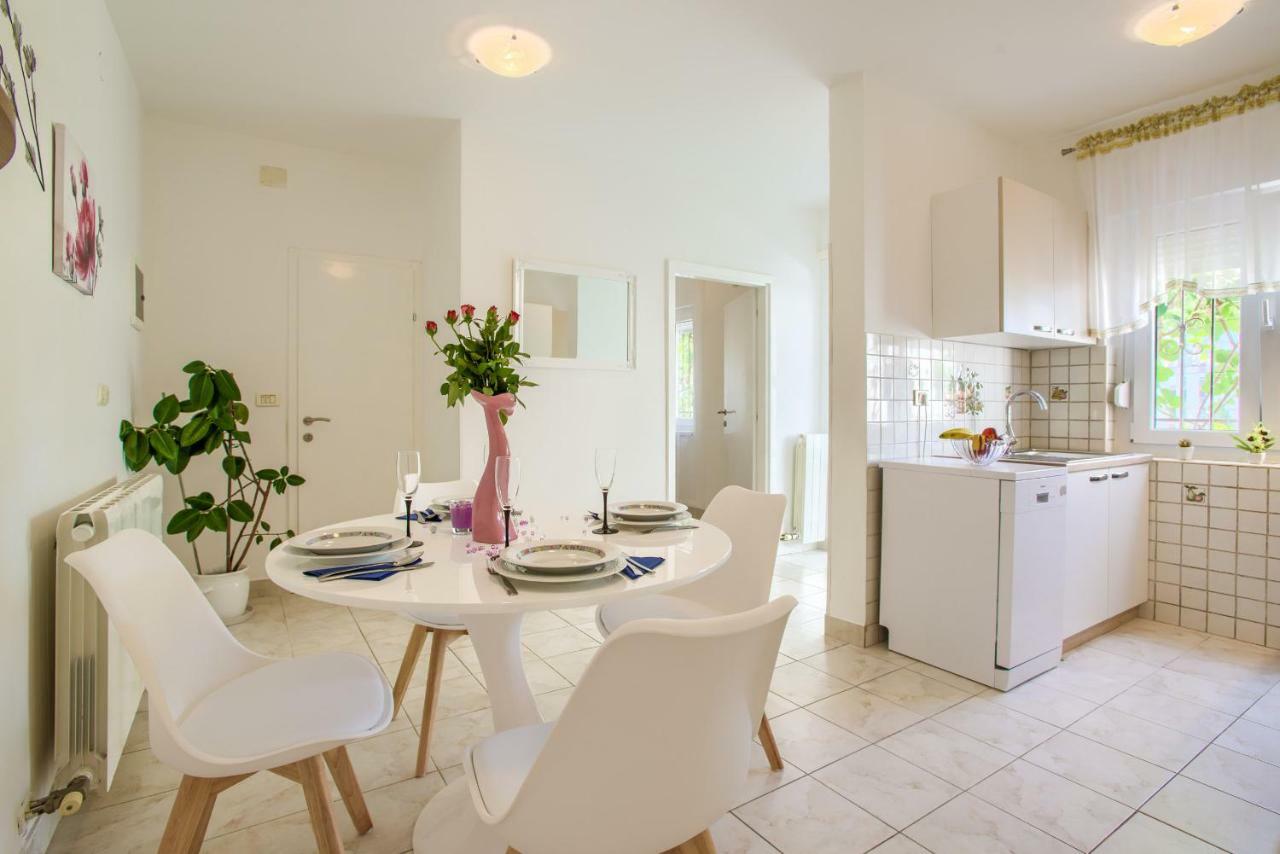 Apartman Paola PUY 외부 사진