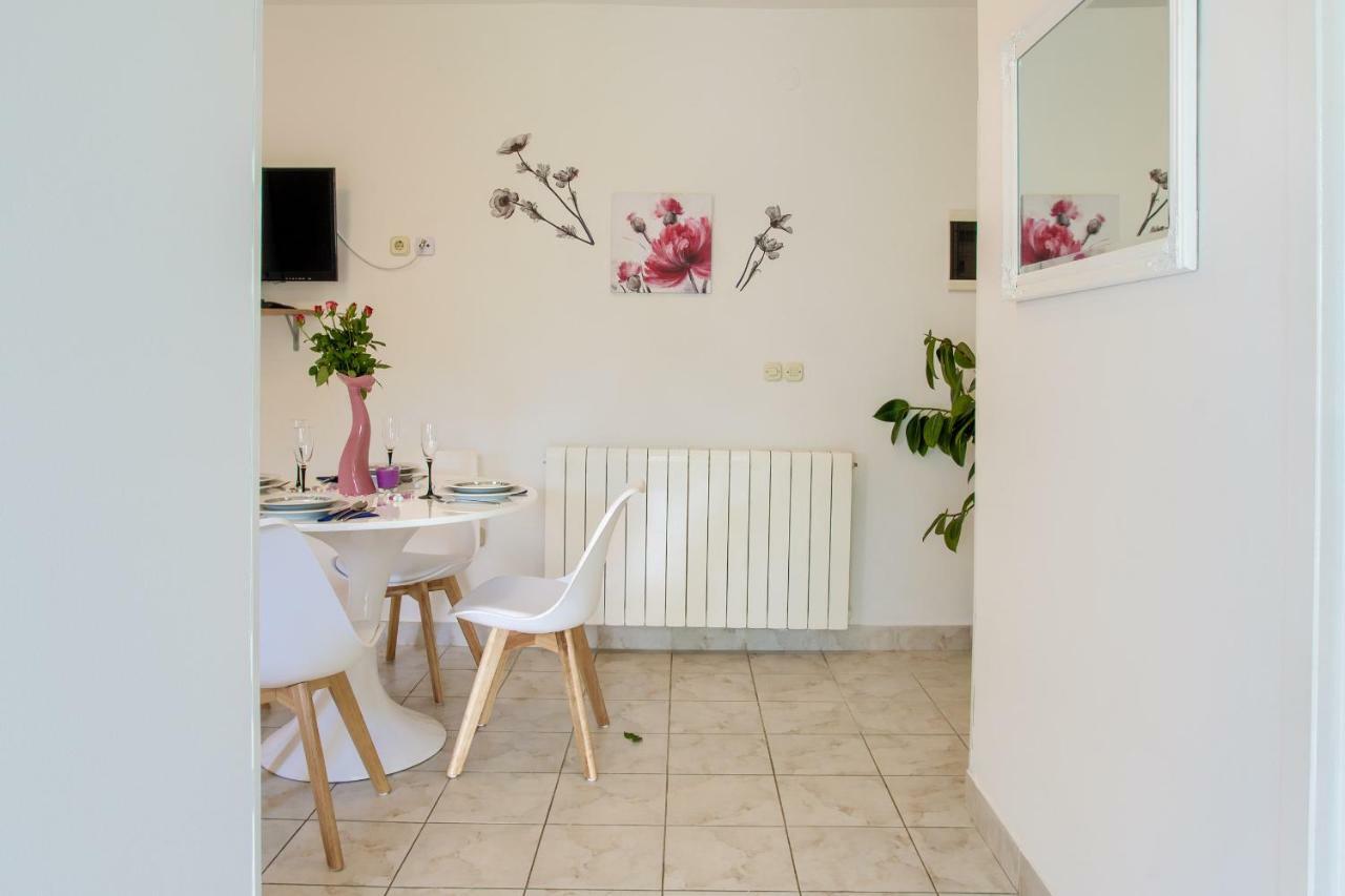 Apartman Paola PUY 외부 사진