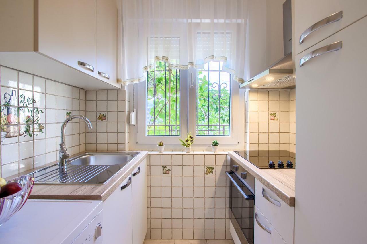 Apartman Paola PUY 외부 사진