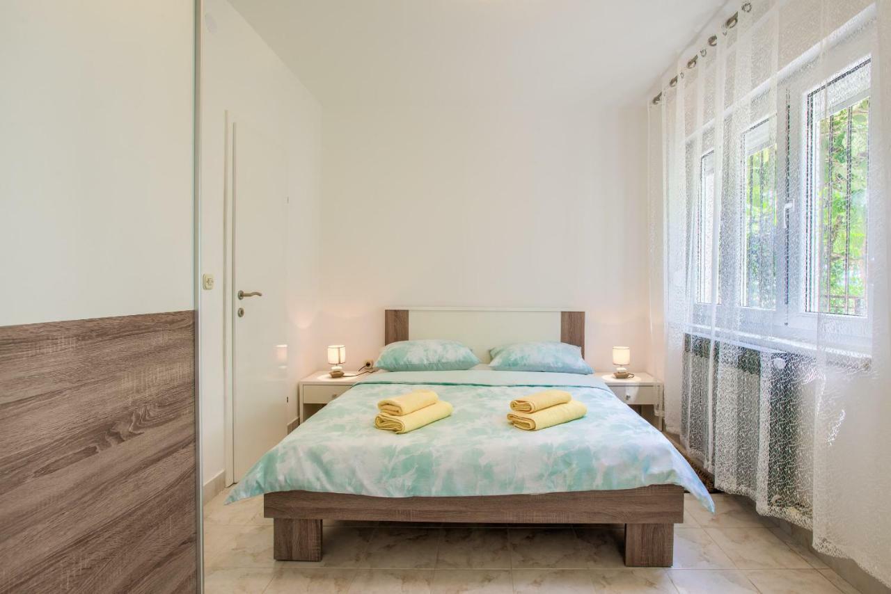 Apartman Paola PUY 외부 사진