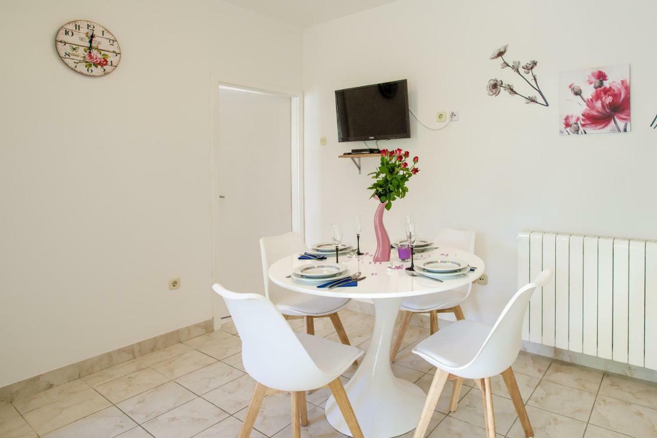 Apartman Paola PUY 외부 사진