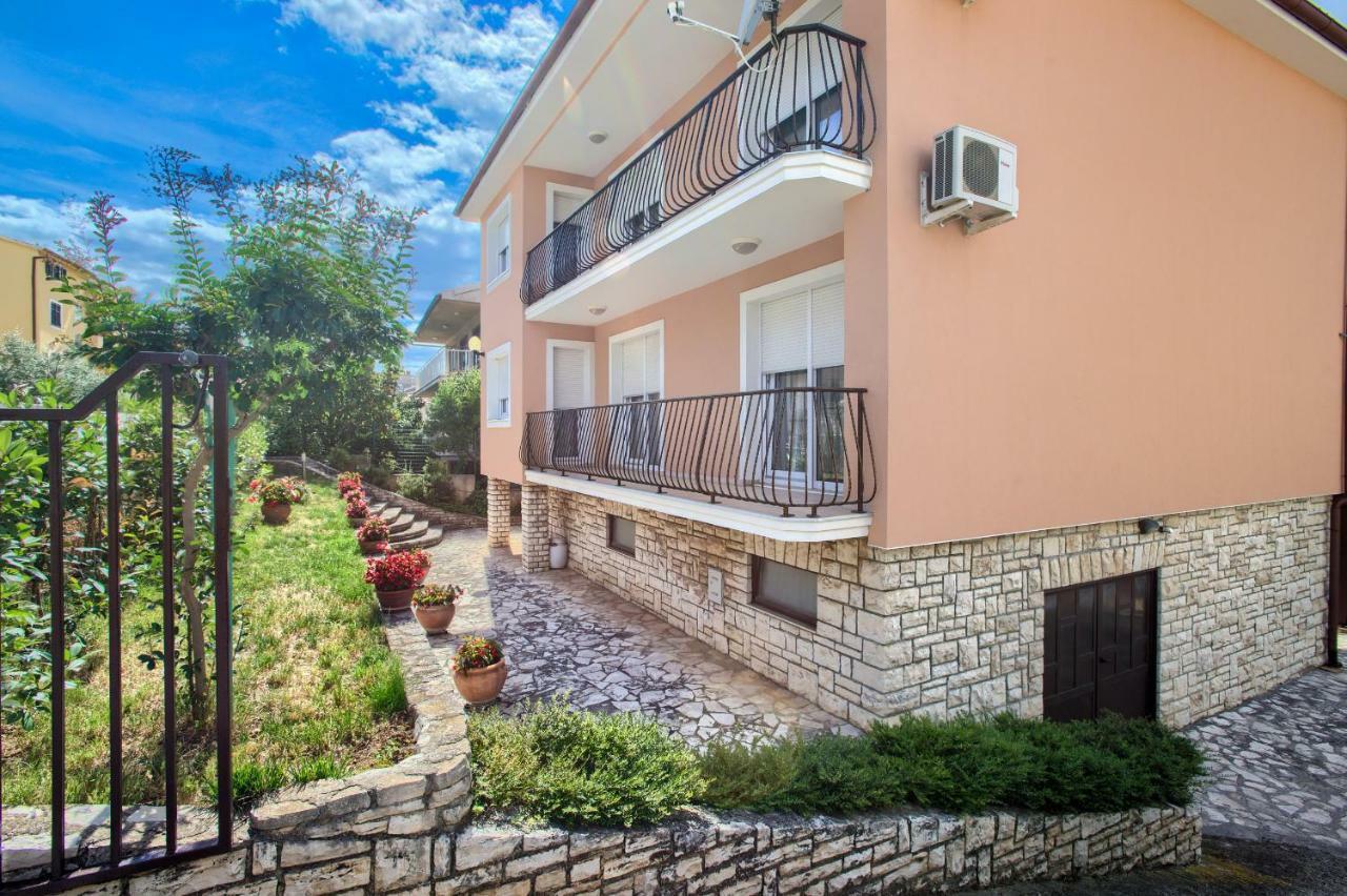 Apartman Paola PUY 외부 사진