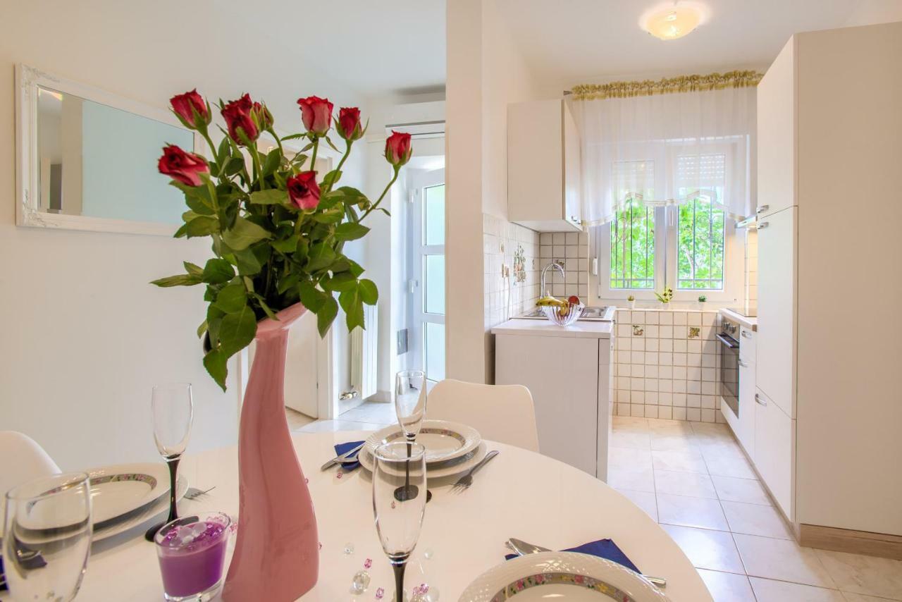 Apartman Paola PUY 외부 사진