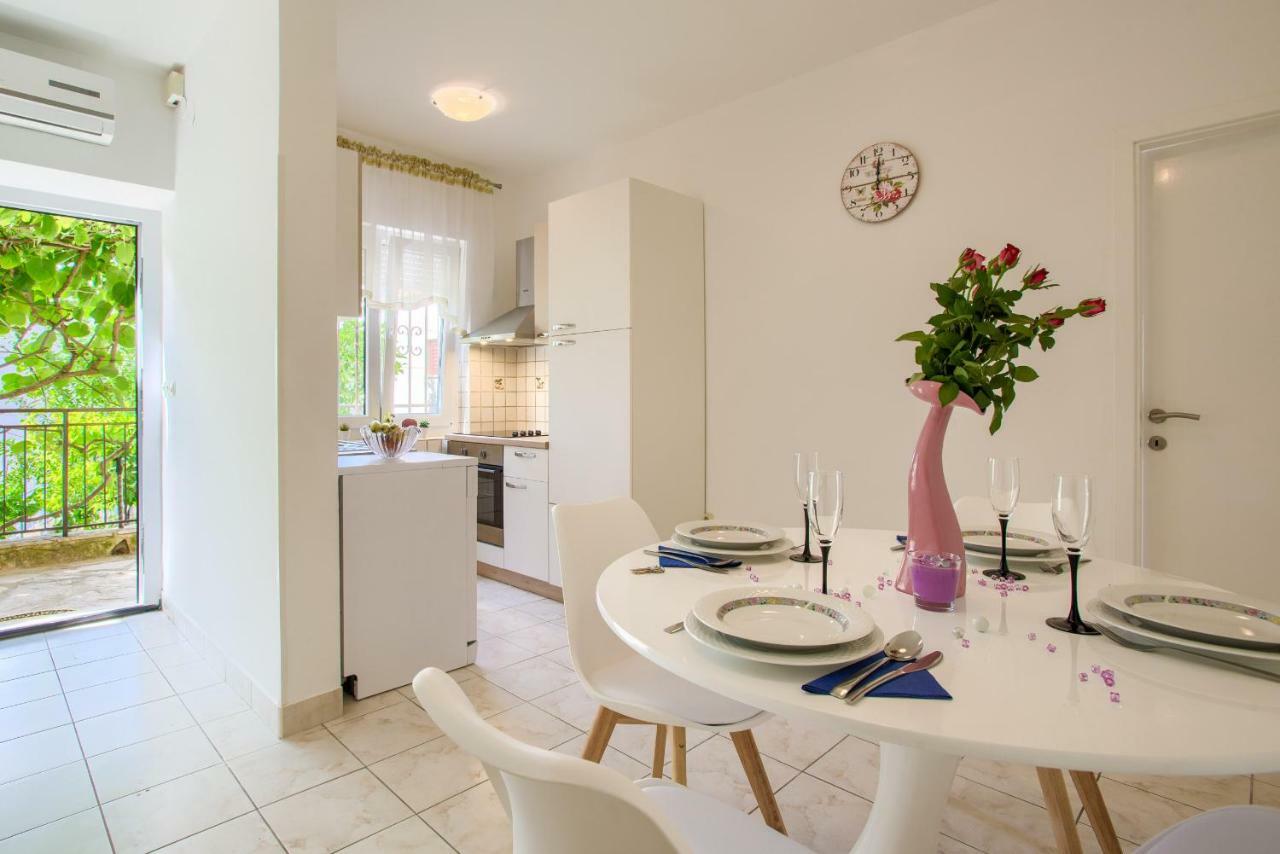 Apartman Paola PUY 외부 사진