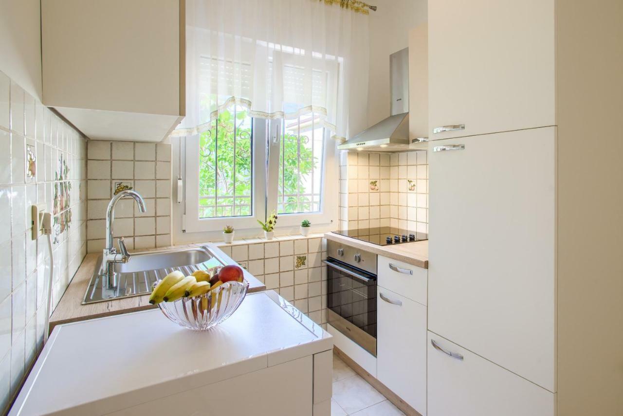 Apartman Paola PUY 외부 사진