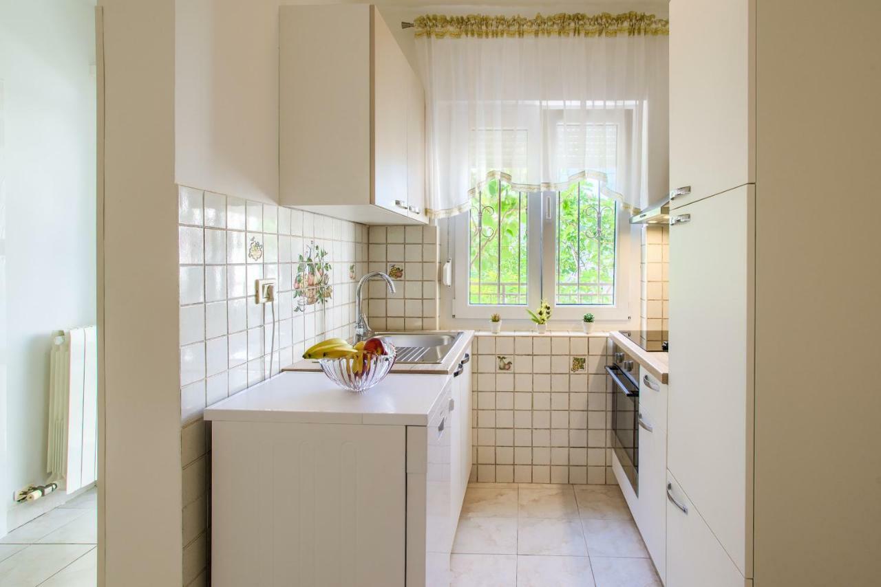 Apartman Paola PUY 외부 사진