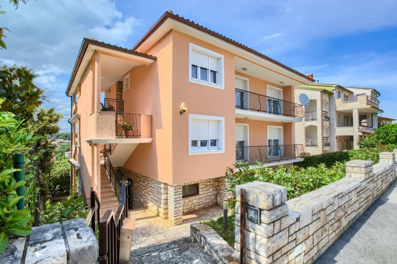 Apartman Paola PUY 외부 사진