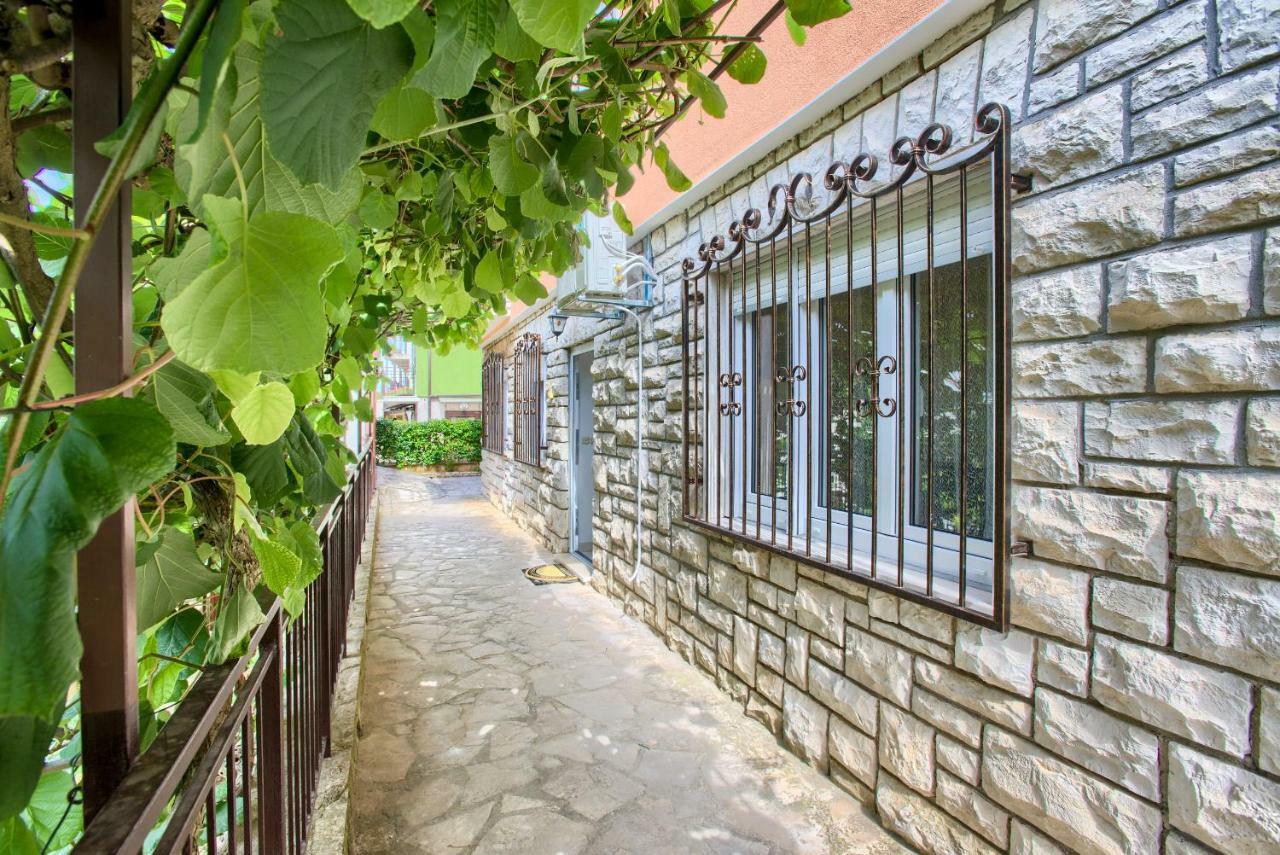 Apartman Paola PUY 외부 사진