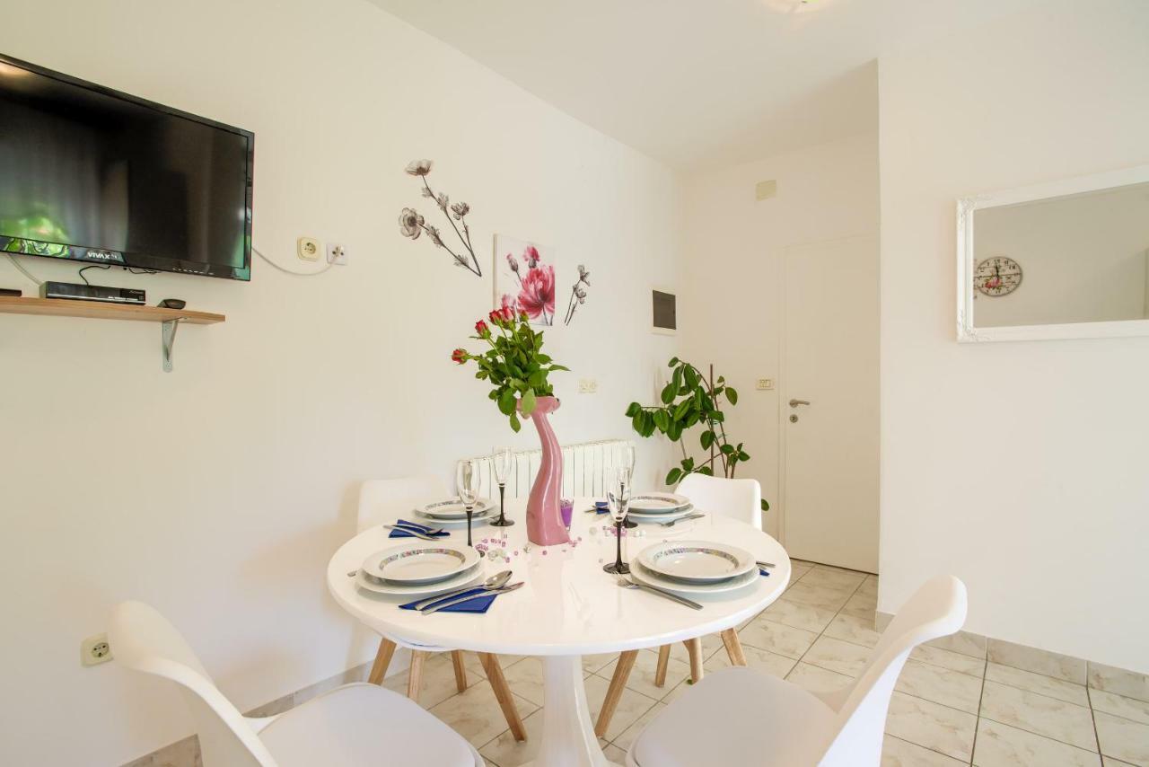 Apartman Paola PUY 외부 사진