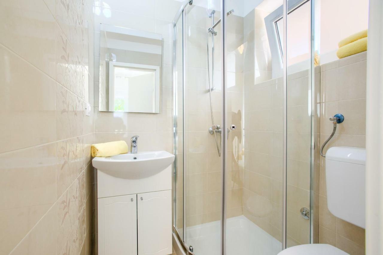 Apartman Paola PUY 외부 사진