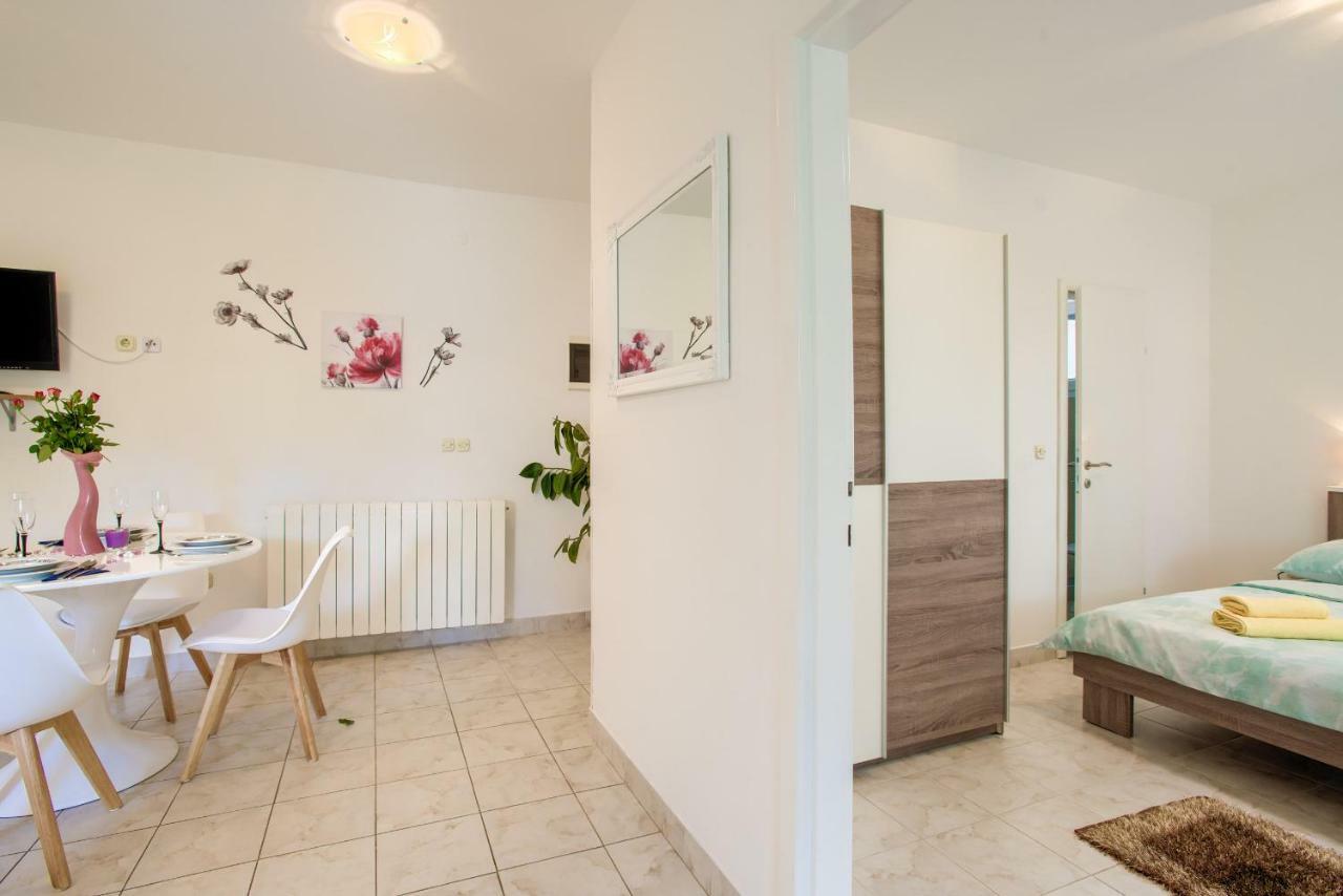 Apartman Paola PUY 외부 사진