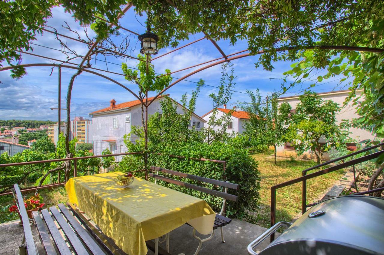 Apartman Paola PUY 외부 사진