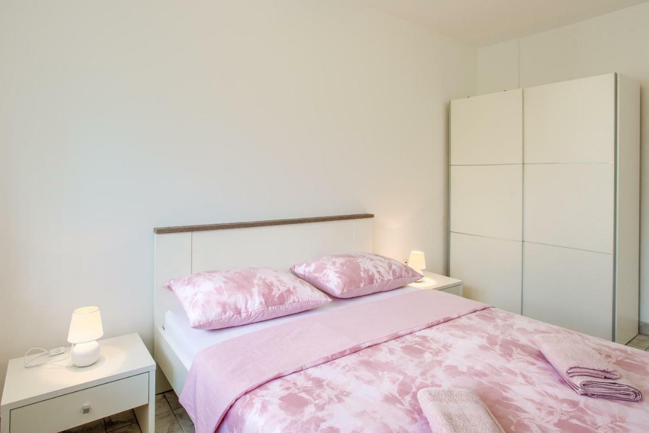 Apartman Paola PUY 외부 사진