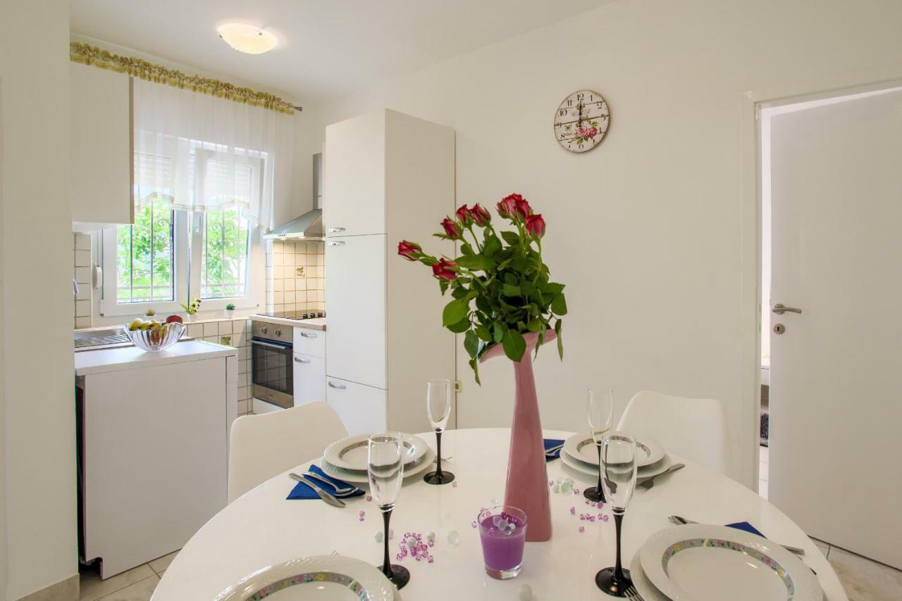 Apartman Paola PUY 외부 사진