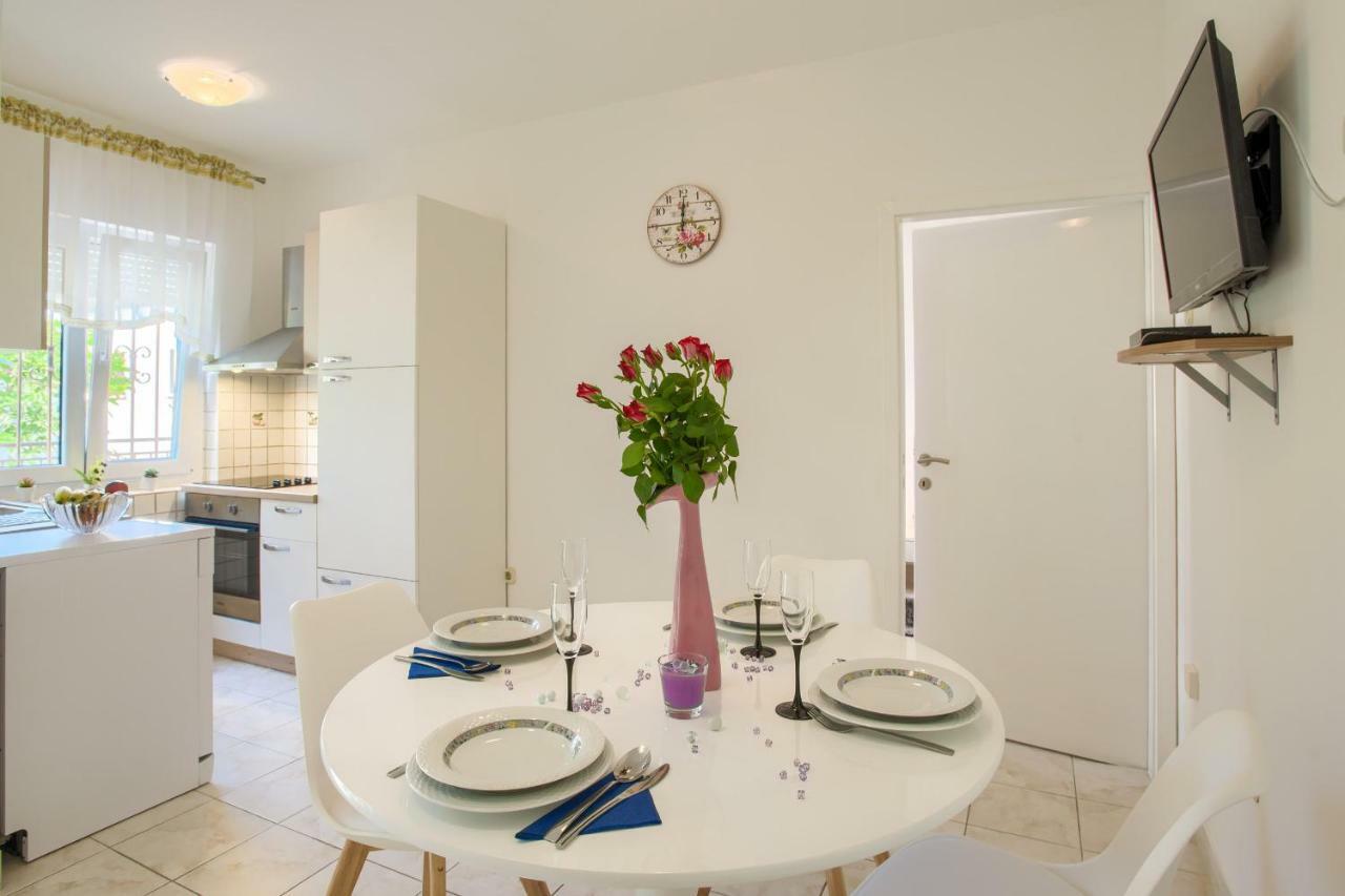 Apartman Paola PUY 외부 사진