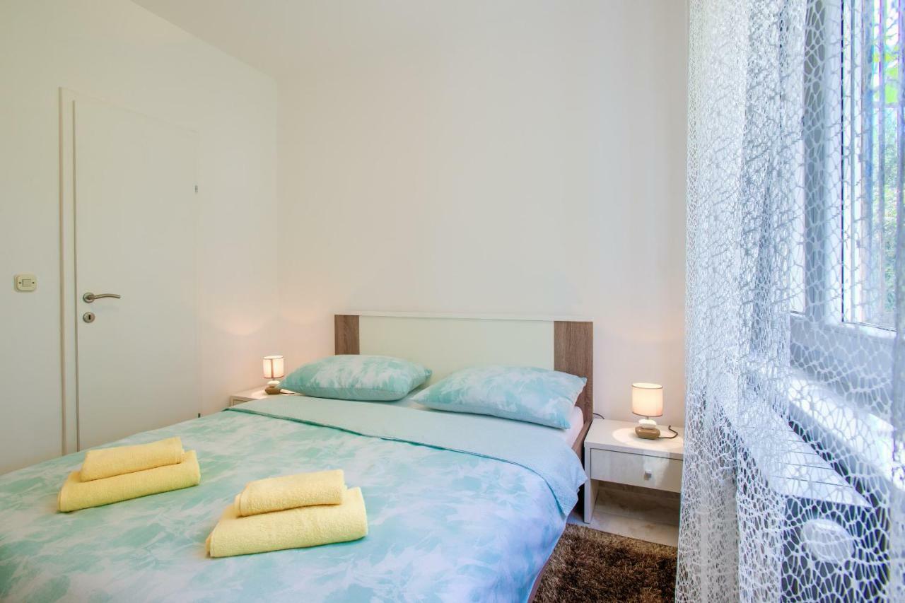 Apartman Paola PUY 외부 사진