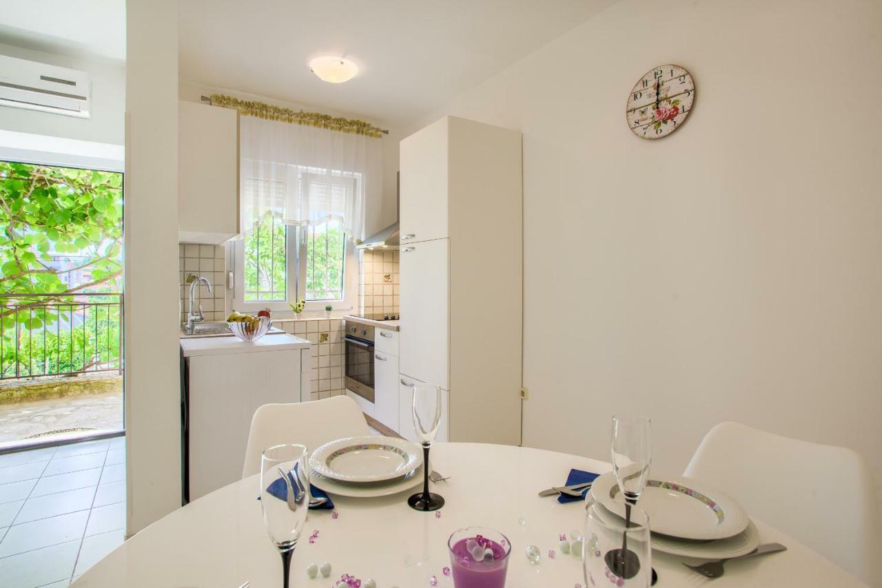 Apartman Paola PUY 외부 사진
